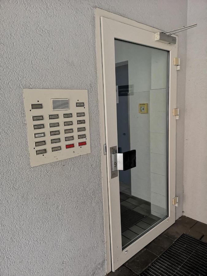 Homely Stay Studio 7 - Elegant Self-Check-In Studio For Urban Travelers Monachium Zewnętrze zdjęcie