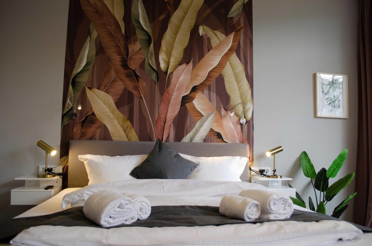 Homely Stay Studio 7 - Elegant Self-Check-In Studio For Urban Travelers Monachium Zewnętrze zdjęcie