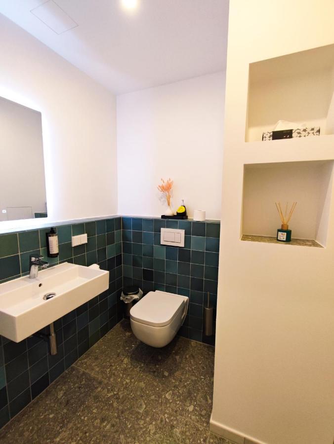 Homely Stay Studio 7 - Elegant Self-Check-In Studio For Urban Travelers Monachium Zewnętrze zdjęcie