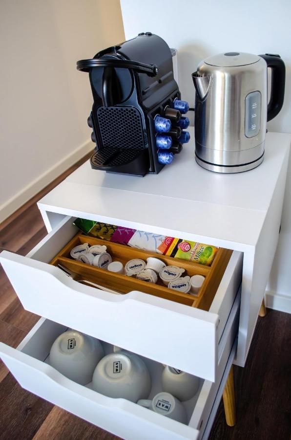 Homely Stay Studio 7 - Elegant Self-Check-In Studio For Urban Travelers Monachium Zewnętrze zdjęcie
